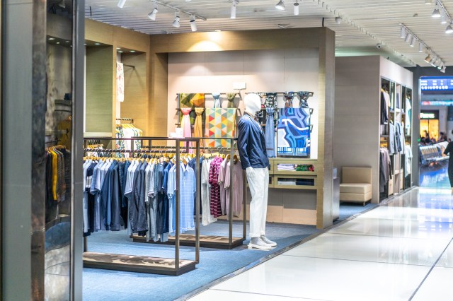 Discover the Top Clothing Stores Near You for the Ultimate Shopping Experience