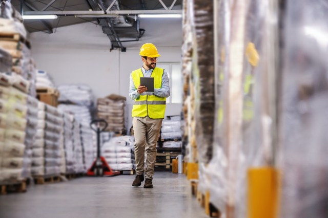 Optimize Your Operations: Essential Best Practices for Inventory Management