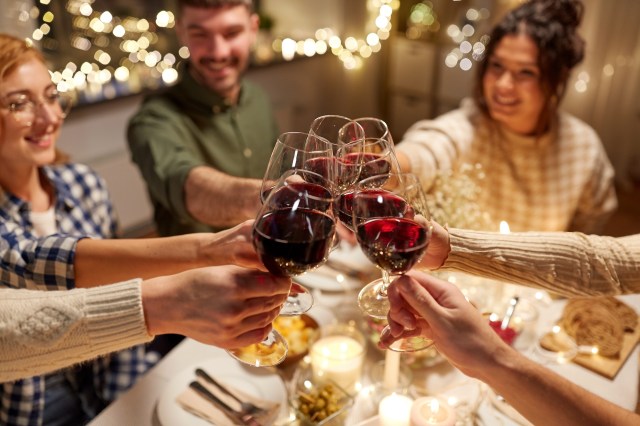 Step-by-Step Guide: How to Plan a Progressive Dinner