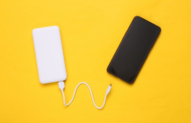 The Ultimate Guide to Choosing the Best Portable Charger for On-the-Go Charging